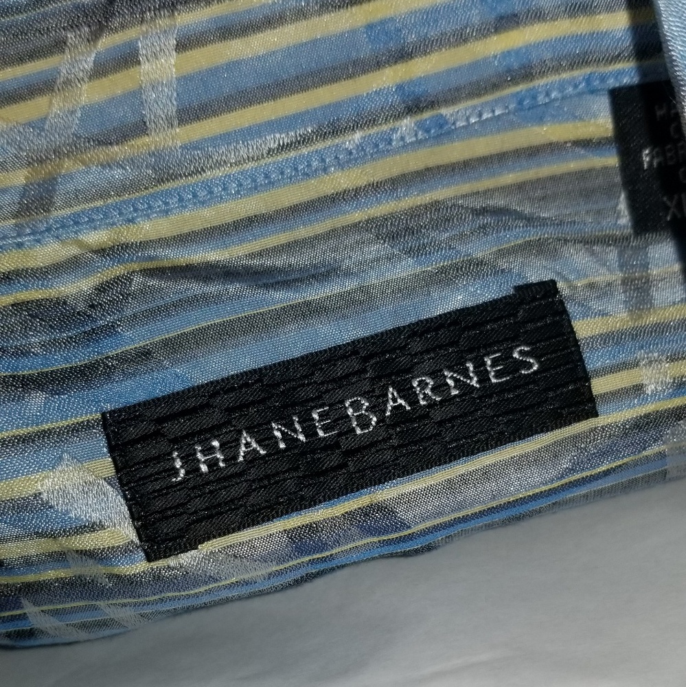Jhane Barnes Button Down dress shirt